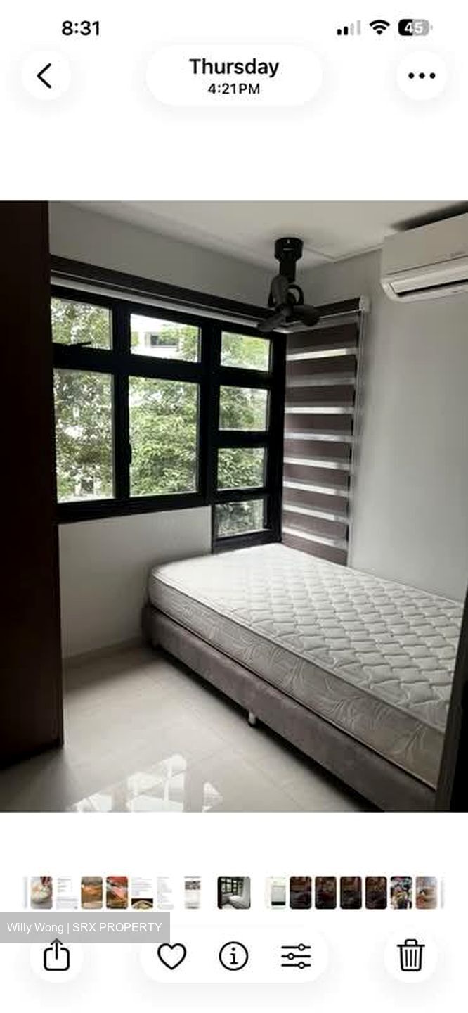 Blk 232 Lorong 8 Toa Payoh (Toa Payoh), HDB 3 Rooms #565175341